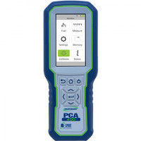 Портативный анализатор горения Bacharach PCA400