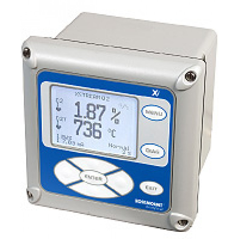 Rosemount Analytical 6888 Xi Электроника