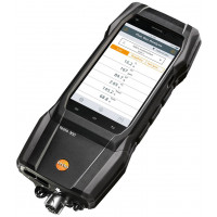 Анализатор горения Testo 300