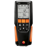 Анализатор горения Testo 310 для жилых помещений