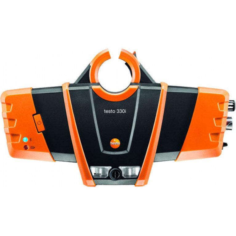 Анализатор дымовых газов Testo 330i