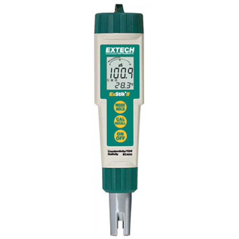 Измеритель проводимости Extech EC400
