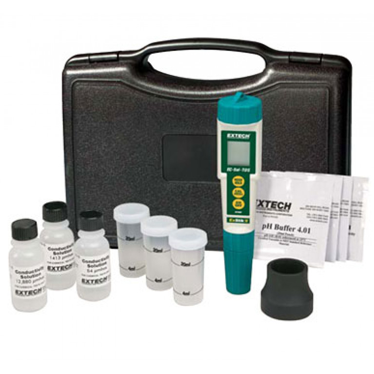 Измеритель проводимости Extech EC400