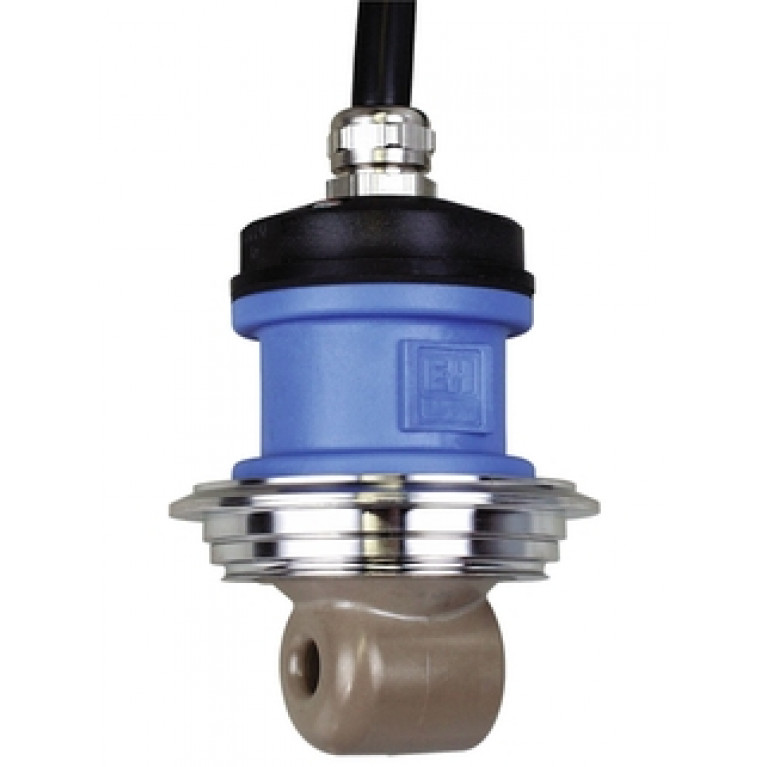 Аналоговый датчик проводимости E+H Indumax CLS52
