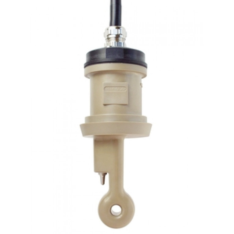 Аналоговый датчик проводимости E+H Indumax CLS52