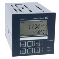 Датчик проводимости E+H Liquisys CLM223