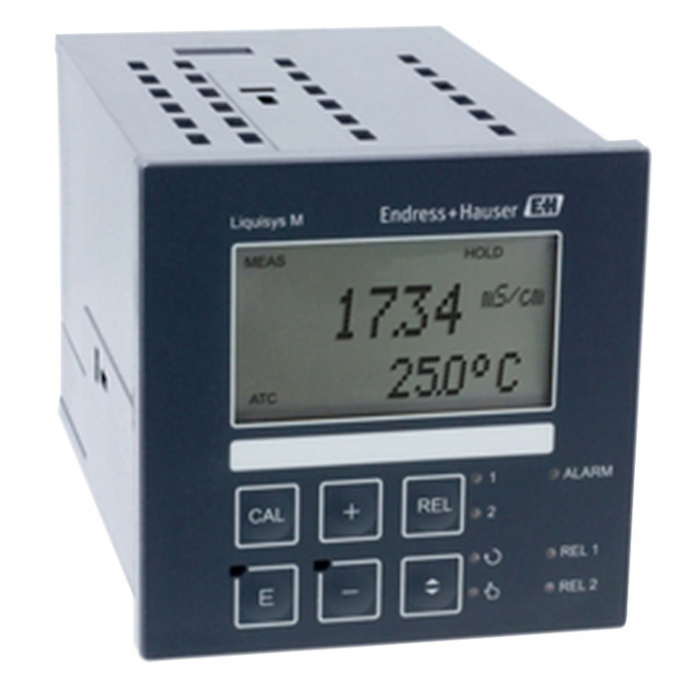 Датчик проводимости E+H Liquisys CLM223