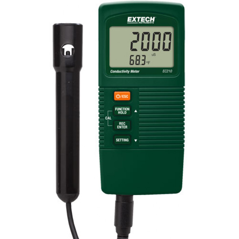 Измеритель проводимости/TDS Extech EC210