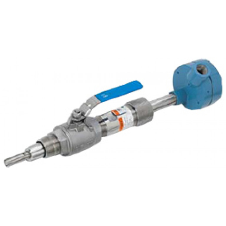 Датчик проводимости Rosemount Analytical 402 / 402VP Endurance Датчик проводимости Rosemount Analytical 402 / 402VP Endurance