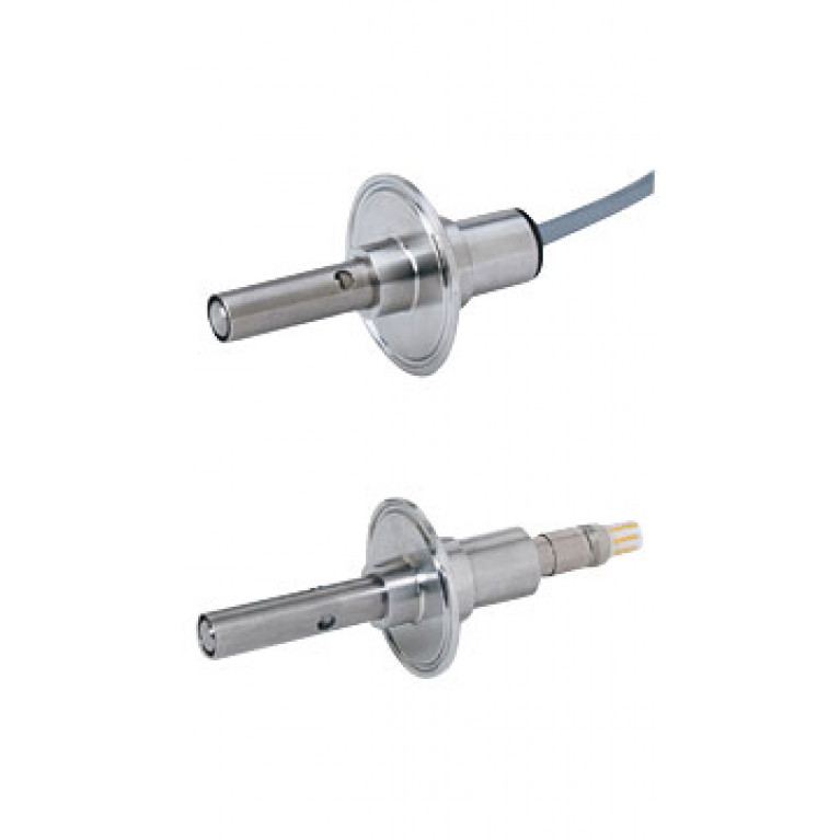 Rosemount Analytical Модель 403 / 403VP Датчик проводимости Endurance Rosemount Analytical Модель 403 / 403VP Датчик проводимости Endurance