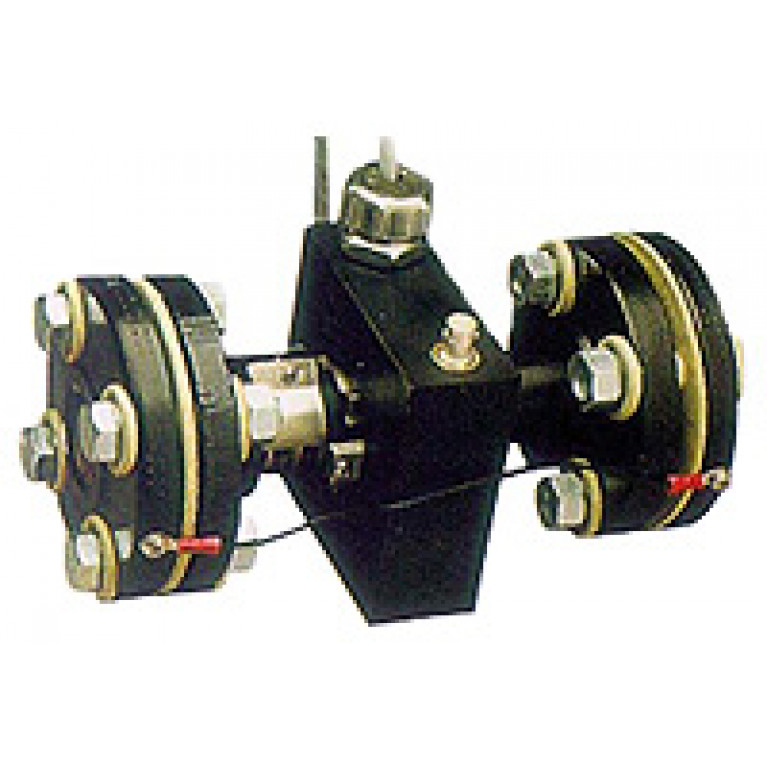 Датчик проводимости Rosemount Analytical Model 222 Датчик проводимости Rosemount Analytical Model 222
