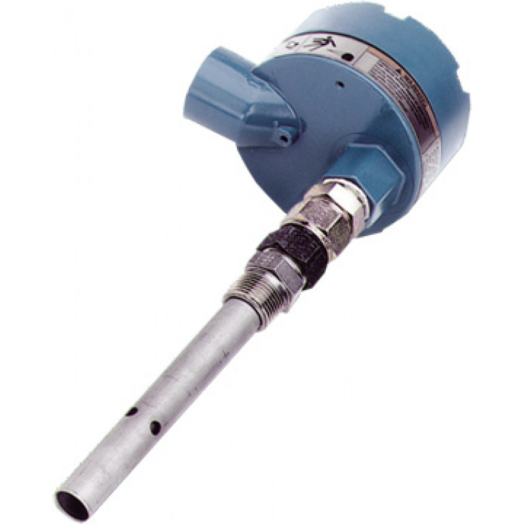 Датчик проводимости Rosemount Analytical Model 142 Датчик проводимости Rosemount Analytical Model 142
