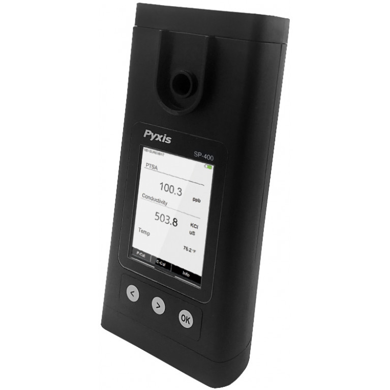 Флуориметр Pyxis SP-400