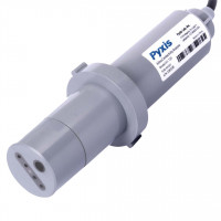 Pyxis ST-720 / ST-726 Высокодиапазонные интеллектуальные датчики проводимости