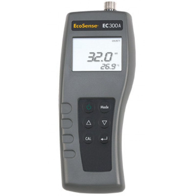 Измеритель проводимости YSI EcoSense EC300A