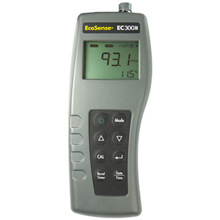 Измеритель проводимости YSI EcoSense EC300M