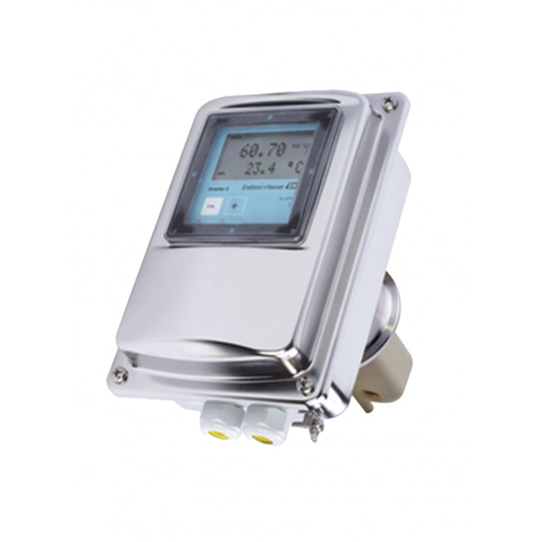Датчик проводимости E+H Smartec CLD134