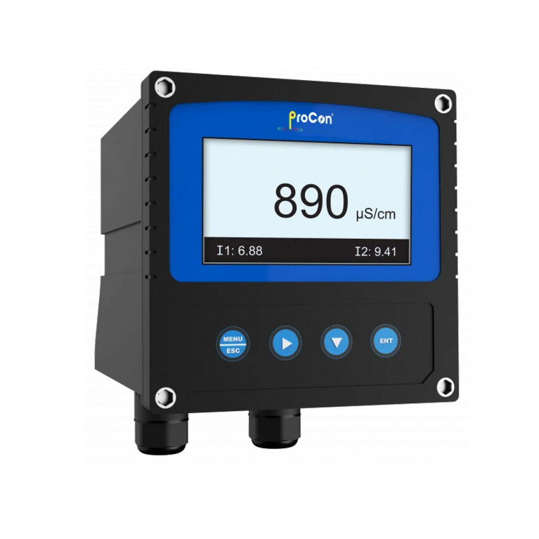 Контроллер проводимости серии ICON ProCon C500 Контроллер проводимости серии ICON ProCon C500