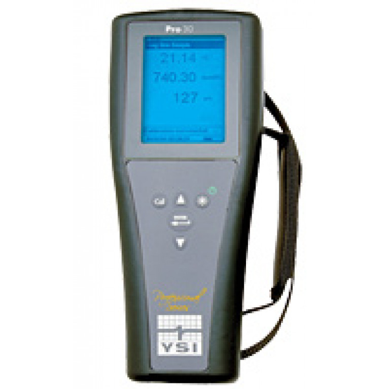 Измеритель проводимости YSI Pro30