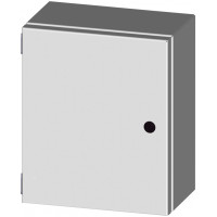 Корпуса серии Dwyer SSE