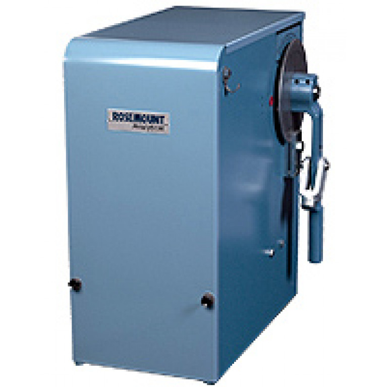 Позиционер с крутящим моментом Rosemount Analytical 4x5 Позиционер с крутящим моментом Rosemount Analytical 4x5