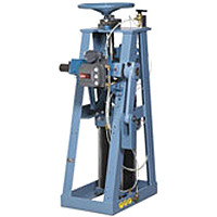 Rosemount Analytical 8x14 позиционер крутящего момента