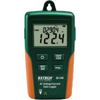 Регистратор данных напряжения/тока Extech DL150