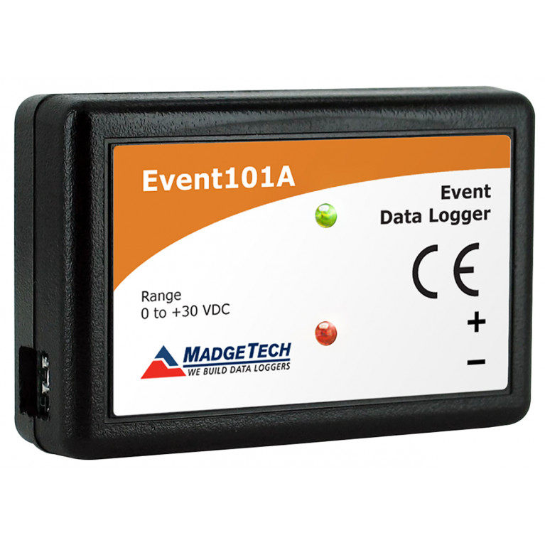 Регистратор данных MadgeTech Event101A