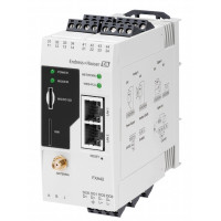 Шлюз E+H Fieldgate FXA42