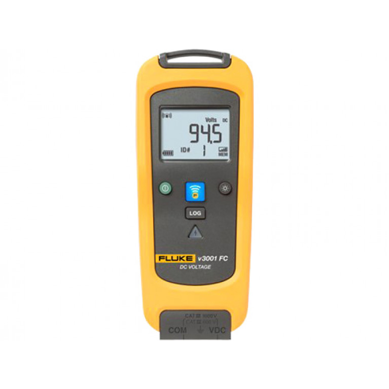 Беспроводной модуль постоянного напряжения Fluke V3001 FC