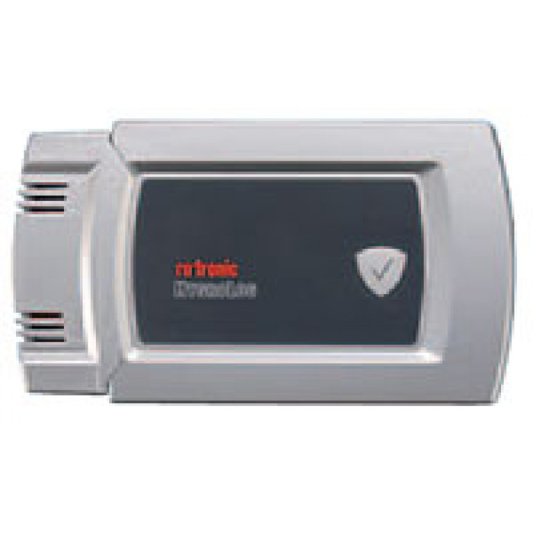Регистратор данных Rotronic HygroLog HL20