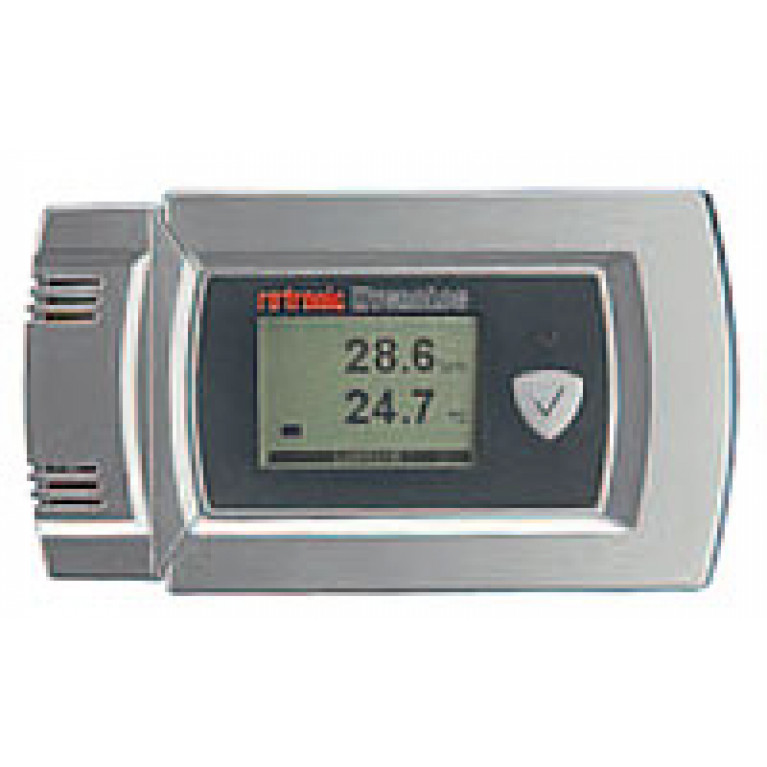 Регистратор данных Rotronic HygroLog HL20