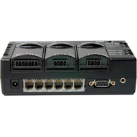 Регистратор данных энергии HOBO H22-001