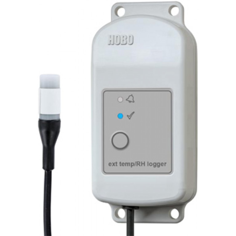 Регистраторы данных серии HOBO MX2300