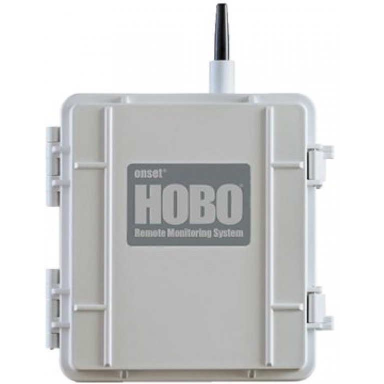 HOBO RX3000 Станция удаленного мониторинга Регистратор данных HOBO RX3000 Станция удаленного мониторинга Регистратор данных