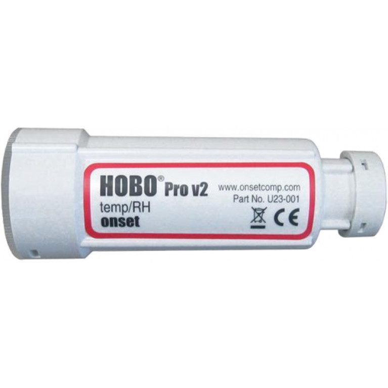 Регистраторы HOBO U23 серии Pro v2