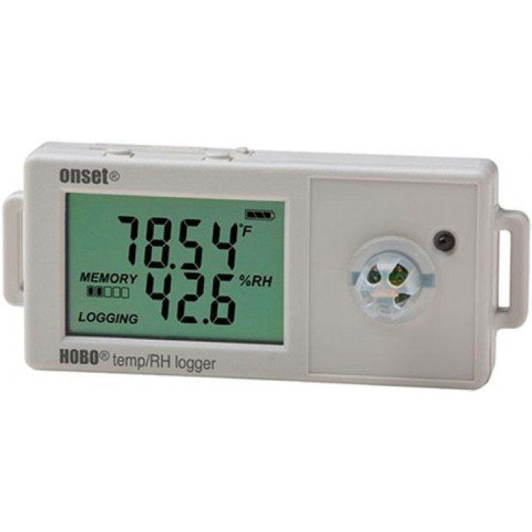 Регистратор данных HOBO UX100 Temp/RH