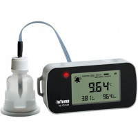 Регистраторы данных температуры InTemp CX402-Tx