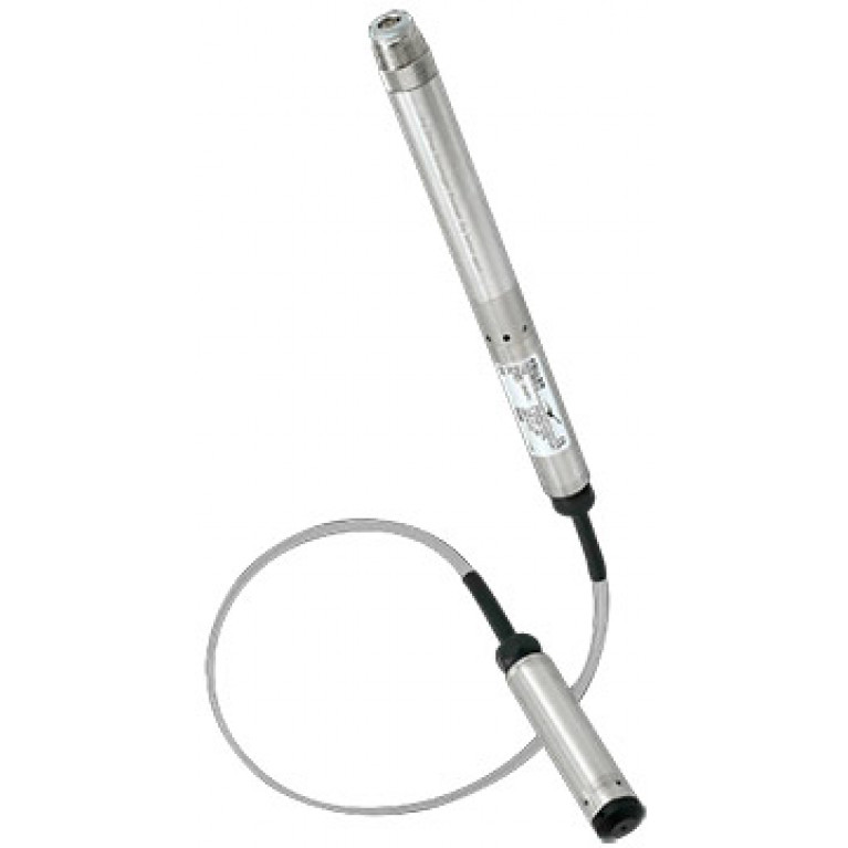 Регистратор уровня Keller DCX-22