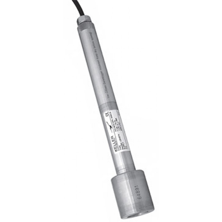 Регистратор уровня Keller DCX-38 VG