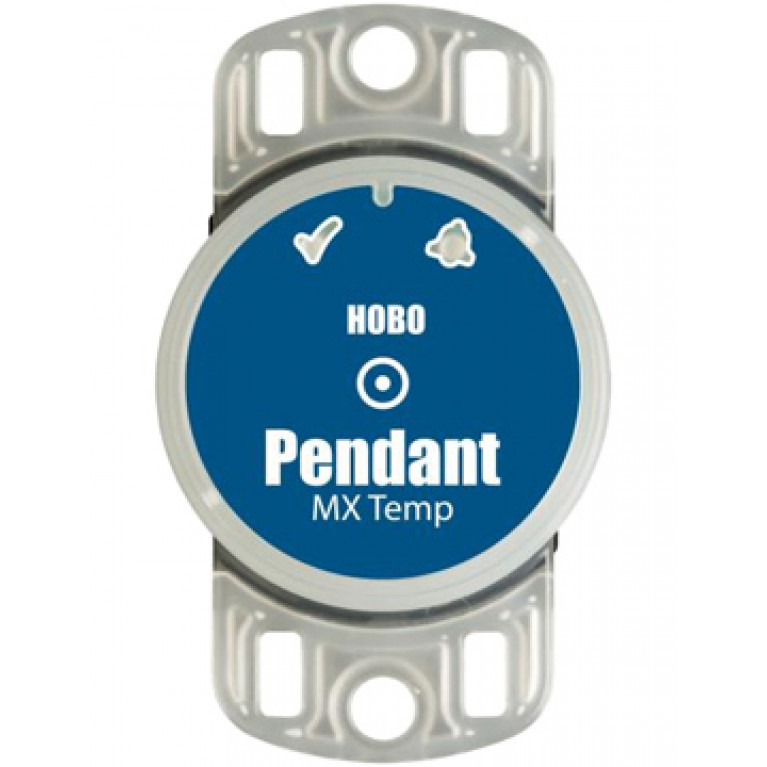 Регистраторы данных серии HOBO MX2200