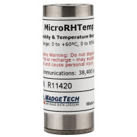Регистратор данных MadgeTech MicroRHTemp
