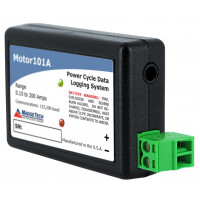 Система регистрации данных MadgeTech Motor101A