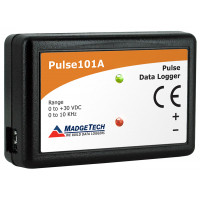 Регистратор импульсных данных MadgeTech Pulse101A