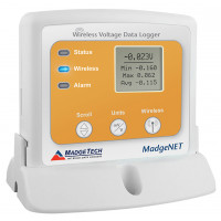 Регистратор данных напряжения MadgeTech RFVolt2000A