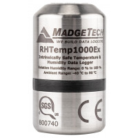 Регистратор данных влажности и температуры MadgeTech RHTemp1000Ex