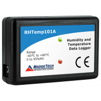 Регистратор данных влажности и температуры MadgeTech RHTemp101A