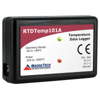 Регистратор данных MadgeTech RTDTemp101A