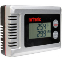 Регистраторы данных Rotronic HL-1D и TL-1D