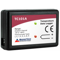 Регистратор данных термопары MadgeTech TC101A